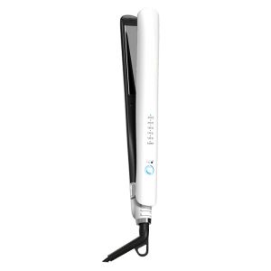 Buy cheap Multi-Range Adjustment Heater Hair Straightener with Ceramic Glaze Coating for Salon from wholesalers