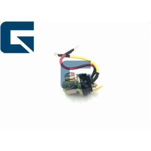 Buy cheap  Excavator Part EC210 EC240 EC290 Starter Relay 20796066 VOE20796066 from wholesalers