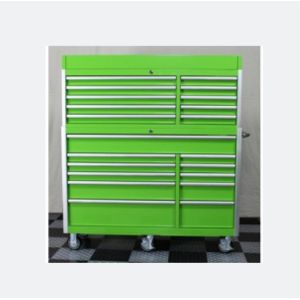 Buy cheap Lockable Metal Tool Cabinets American Professional Rolling for Durable Garage Storage from wholesalers
