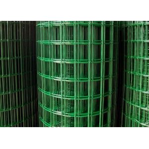 Buy cheap Customized Size Green Metal Mesh Fencing Security Decorative For Power Plants from wholesalers
