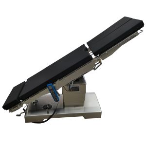 Buy cheap General Surgery Ot Table With Lifting Distance Of 420-500mm And Max Load Of 250kg from wholesalers