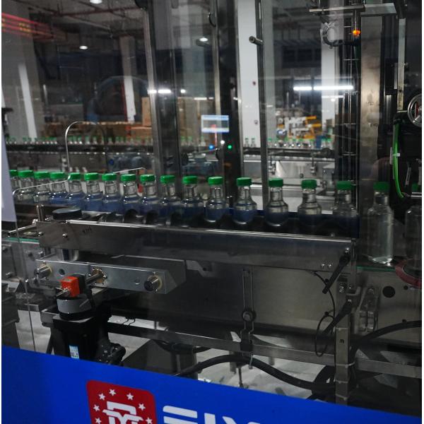 Quality Automatic Double-Head Sleeve Labeling Machine 9000-72000bph for sale