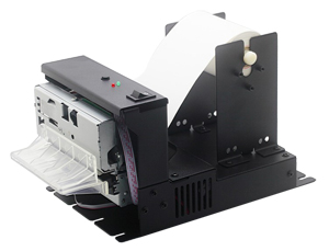 Buy cheap 80mm thermal printer with auto cutter and anti jam mechanism product