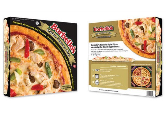 Buy cheap Rectangular Cardboard Shipping Boxes For Frozen Food OEM Service from wholesalers