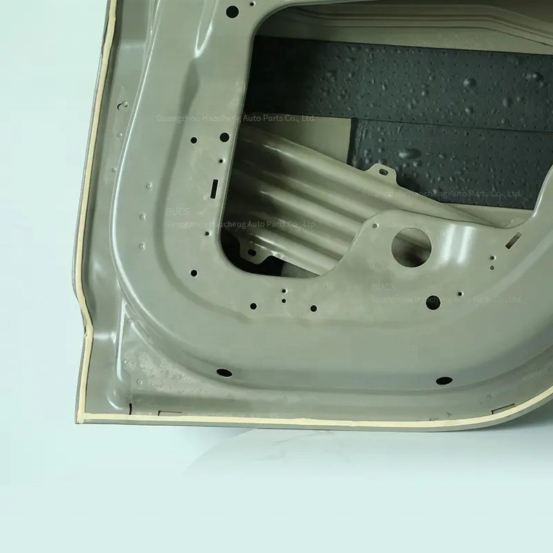 Tesla Model 3 Body Kit Door 1081421 1081420 1081441 1081440 Auto Parts And