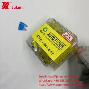 Buy cheap Auto Blade Fuses With Performance 3A 32V Rucks Offroad from wholesalers
