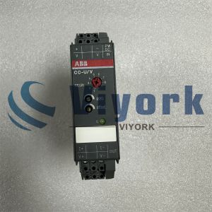 Buy cheap ABB 1SVR040008R1300 CC-U/V Servo Drive Releay NEW from wholesalers