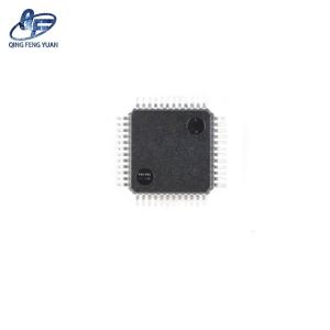 Buy cheap STM32F042C6T6 LQFP-48 32-Bit Microcontroller STM32F042 from wholesalers