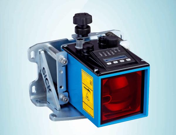 Quality SICK DL100 Laser Distance Sensor: High-Precision Long-Range Measurement for Industrial Automation | Technical Specifications for sale