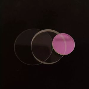 Buy cheap Customized Laser Cutting Spherical Optical Glass Lens Protective Windows BK7 from wholesalers