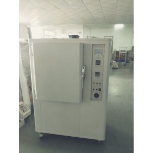 Buy cheap Solar Radiation Controlled Environment Chamber , 220V Aging Testing Machine from wholesalers