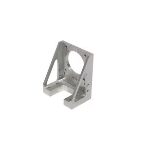 Precision CNC Milling Parts Electrophoresis Sandblasting CNC Machine Mechanical