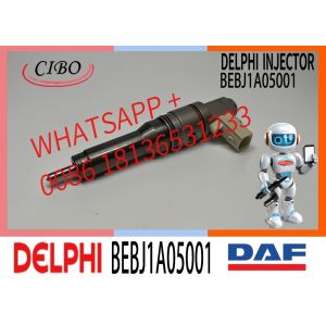 Buy cheap High Quality Common Rail Fuel Injector BEBJ1A05001 1905002 1820820 1661060 1725282 With Stock Available And Fast Delivery from wholesalers