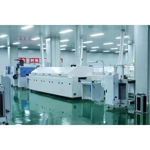 Buy cheap OEM Automatic Pick And Place Assembly LED SMT Machine from wholesalers