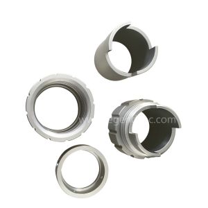 Buy cheap High Accuracy Precision CNC Machining With Excellent Surface Treatment from wholesalers