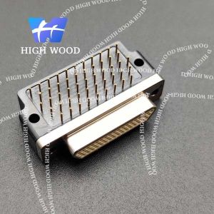 HW-M80 Connectors, HW-M8351311-G01NN 3 rows