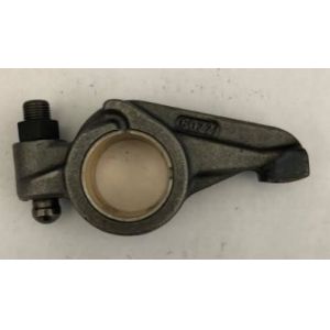 Buy cheap MAN D08 Shaft Mounted Rocker Arms Stamped Steel Forged 5-7L Shaft Roller Rockers 51.04200-6022 from wholesalers