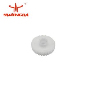 Buy cheap PN 050-041-008 Nylon Gear Wheel 45 Teeth Module 1 For Apparel Furniture Industrial Cutter from wholesalers