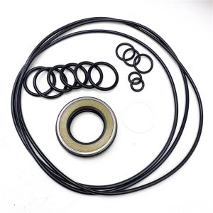 CAT E320 E320L E320B Hydraulic Swing Motor Seal Kit 5I-8643 5I-8828