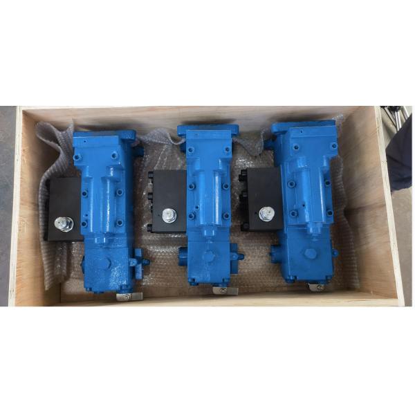 Buy cheap Packing and Shipping For 35SFRE-MY25-H4 WINCH CONTROL VALVE & Marine Manual Proportional Flow Direction Compound Valve from wholesalers