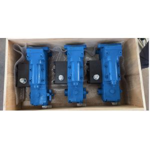 Buy cheap Packing and Shipping For 35SFRE-MY25-H4 WINCH CONTROL VALVE & Marine Manual Proportional Flow Direction Compound Valve from wholesalers