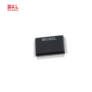 Buy cheap KSZ8895FMQI TR MCU Microcontroller Unit 45-Byte Microcontroller Unit For Advanced Applications from wholesalers