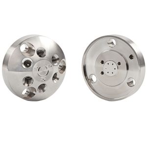 Buy cheap ​​Full Inspection Anodized Custom CNC Parts ​​Multi-Material Compatibility from wholesalers