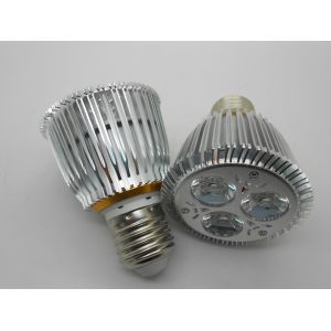 Buy cheap E27 COB LED spotlight with CE&ROHS certification from wholesalers