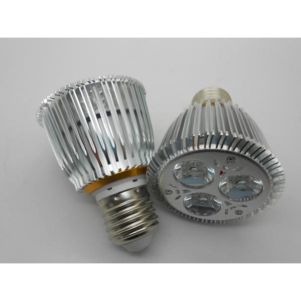 Buy cheap E27 COB LED spotlight with CE&ROHS certification from wholesalers