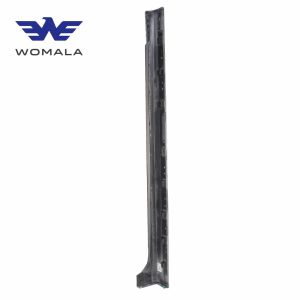 Buy cheap S90 for  Auto Parts 31365850 Black Side Skirt Rear Trim from wholesalers