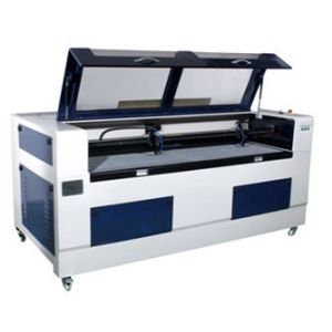 Buy cheap Double-Head Laser Cutting Machine FX1680CD product