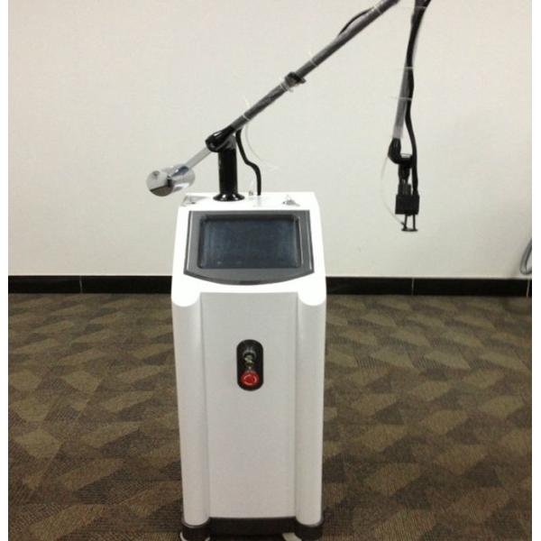 Quality RF Pipe Fractional CO2 Laser With 0.1 mm Economic RF Laser Pipe for sale