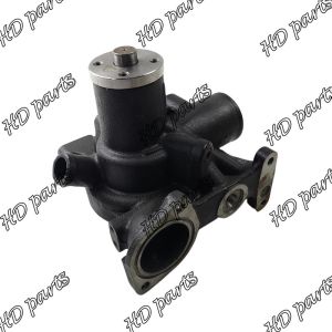 Buy cheap 6D24 Engine Water Pump ME995585 ME995584 For Mitsubishi from wholesalers