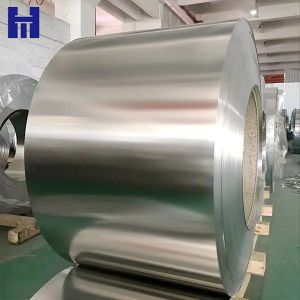 Buy cheap 200 - 800mm Stainless Steel Coil Strip With Mill Edge Processing Service product