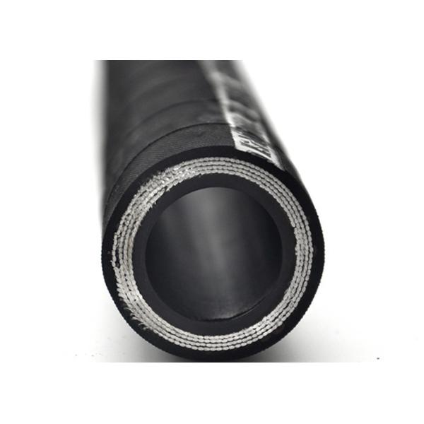 Quality High Pressure 4SP 4SH 2inch Wire Spiral Hydraulic Hose for sale