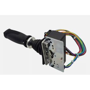 1001118416 JLG Joystick Controller For Platform Control Station Disassembly Use