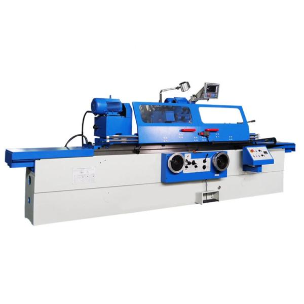 MW1320 Universal Grinding Machine 500mm 750mm CNC Cylindrical Grinding Machine