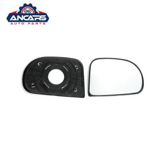 Buy cheap ANCARS Hyundai Side Mirror Parts Lens For Atos 98-00 Prime 97-04 87611-02300 87621-02300 from wholesalers