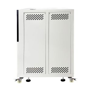 80L Constant Temperature Humidity Test Chamber Industrial Environmental Testing