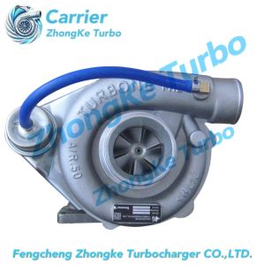 Buy cheap TBP419 Turbo 452089-0003 452089-5003S 452089-1 452089-0001 2674A058 2674A059  Turbocharger For Perkins Industrial Engine T6.60 Euro-1 from wholesalers