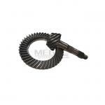 Buy cheap 41201-09B50 Toyota Crown Wheel And Pinion Car Auto Spare Parts from wholesalers