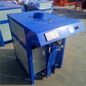 High Efficiency Simple Automatic Packing Machine For Putty Powder