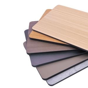 China Geometric Pattern PVC Wall Panel with Customizable Color and Total Solution for Projects on sale