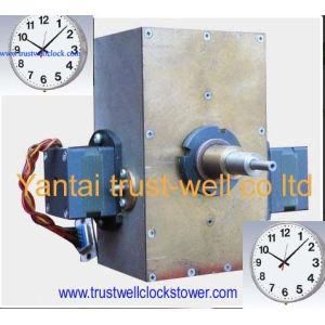 Movement Mechanism for Big or Large Clocks 60cm 100cm 120cm 150cm diameters with