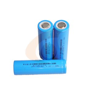 Buy cheap Lithium Iron Phosphate 18650 3.2V LiFePO4 Battery 1500mAh  with High Energy Density from wholesalers