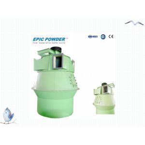 Buy cheap 1 - 10 Micron Air Classifier Petroleum Coke Steam Pulverizer Jet Mill from wholesalers