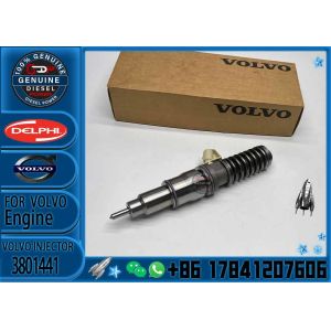 Buy cheap High Quality Pump Injector Electronic Unit Injector 21586298 3801441 BEBE4C17001 Diesel Injector for VOL Penta from wholesalers