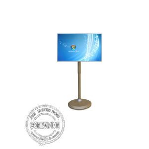 Buy cheap Rotatable Floorstanding Totem 32