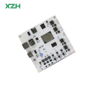 Buy cheap OEM Usb Hub Pcba Professional Pcb Assembly from wholesalers