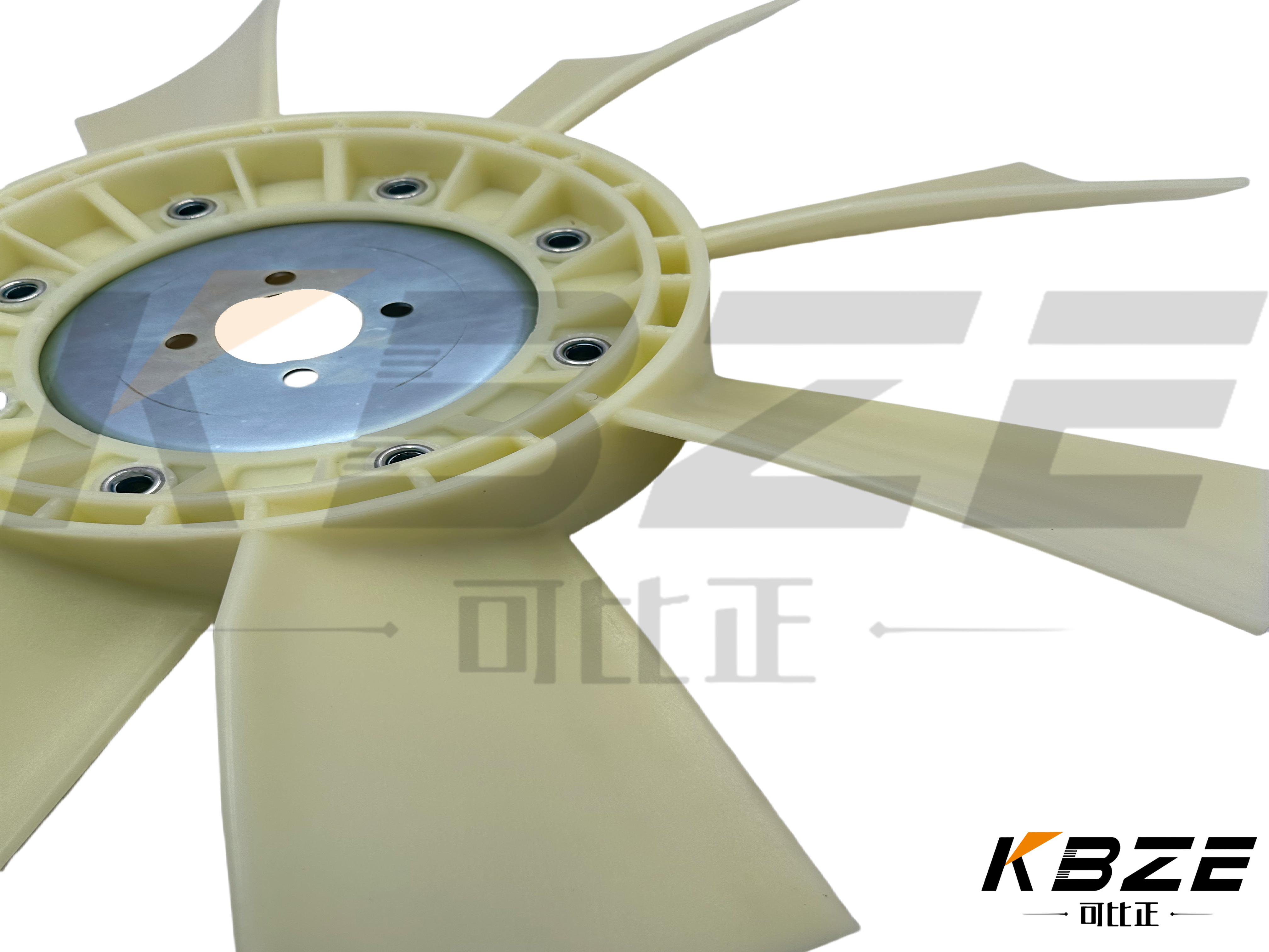 Buy cheap HINO H06CT ENGINE 16306-1981 163061981 4H 8B FAN BLADE FOR HITACHI EX220-3 EX220-2 from wholesalers